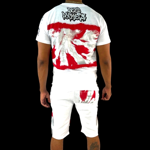 Deep Pockets Set - Picture 3 of 4